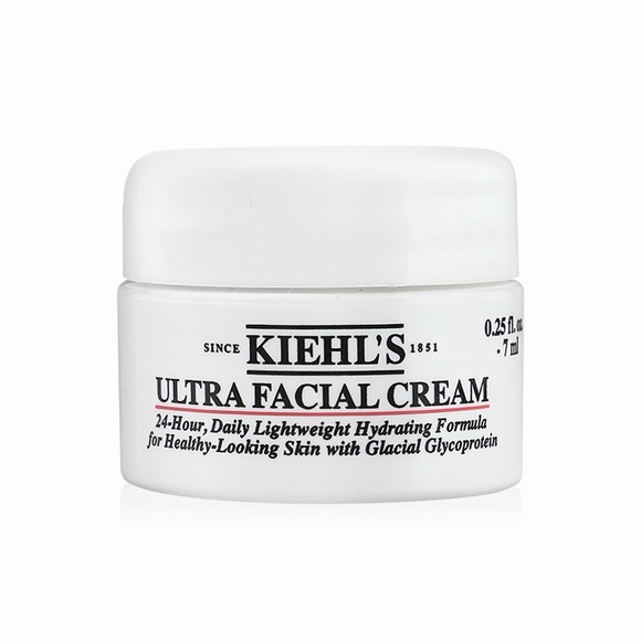 Kiehl's Ultra Facial Moisturizing Cream with Squalane - Picture 1 of 2